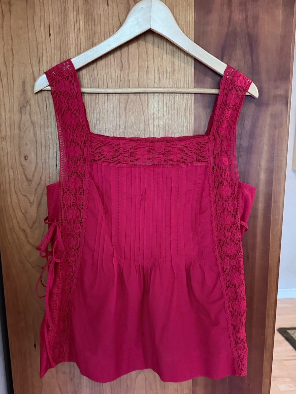 Madewell The Sophie Top - Picture 2 of 6